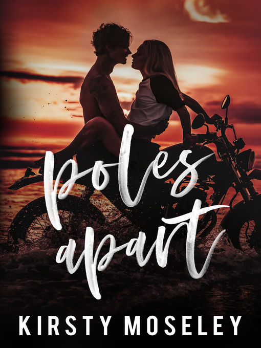 Cover image for Poles Apart